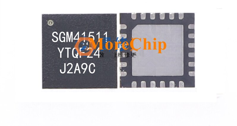 SGM41511 ȭ Enjoy 10E Glory 9A  IC USB ..